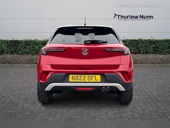 Used Vauxhall Mokka 2022 for sale - 75603242: Photo