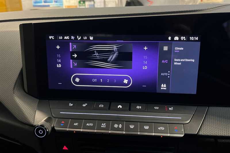 Used Vauxhall Astra 2024 for sale - 77471941: Photo 15