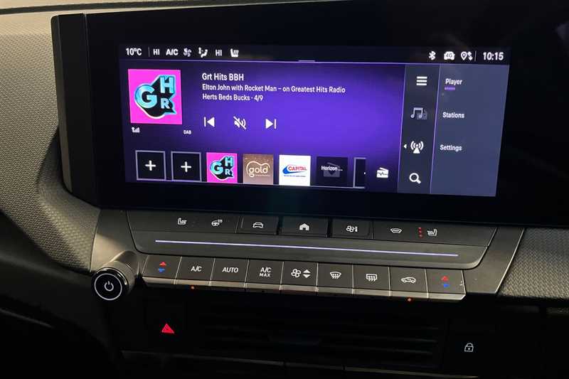 Used Vauxhall Astra 2024 for sale - 77471941: Photo 17