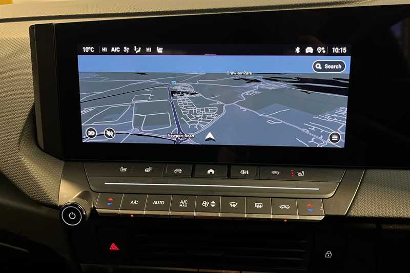 Used Vauxhall Astra 2024 for sale - 77471941: Photo 18