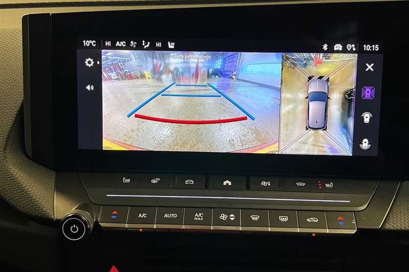 Used Vauxhall Astra 2024 for sale - 77471941: Photo 19