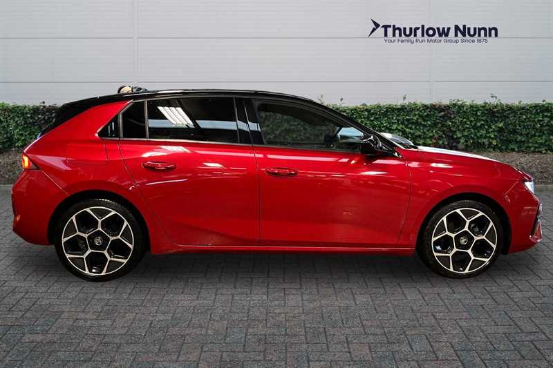 Used Vauxhall Astra 2024 for sale - 77471941: Photo 2