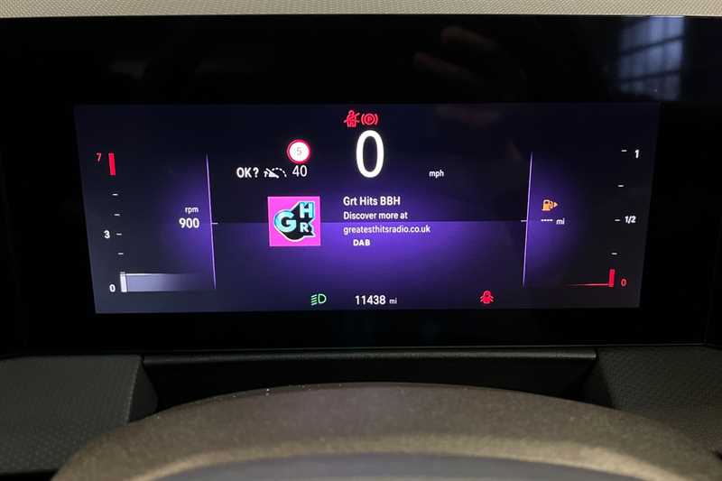 Used Vauxhall Astra 2024 for sale - 77471941: Photo 20