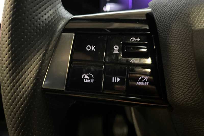 Used Vauxhall Astra 2024 for sale - 77471941: Photo 21