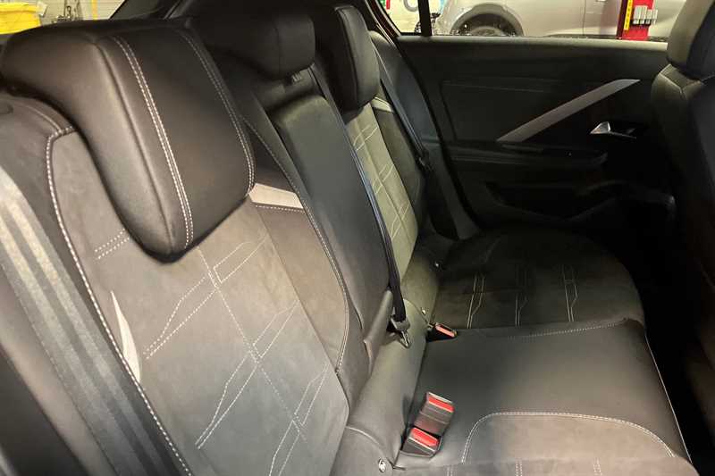 Used Vauxhall Astra 2024 for sale - 77471941: Photo 23