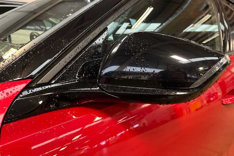 Used Vauxhall Astra 2024 for sale - 77471941: Photo 26