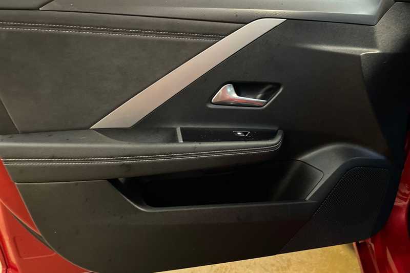 Used Vauxhall Astra 2024 for sale - 77471941: Photo 27