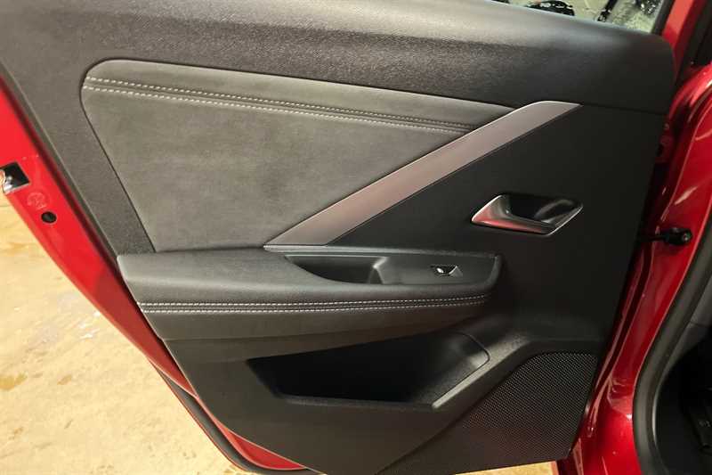 Used Vauxhall Astra 2024 for sale - 77471941: Photo 29