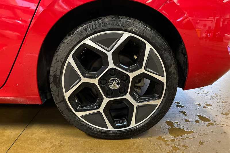 Used Vauxhall Astra 2024 for sale - 77471941: Photo 34