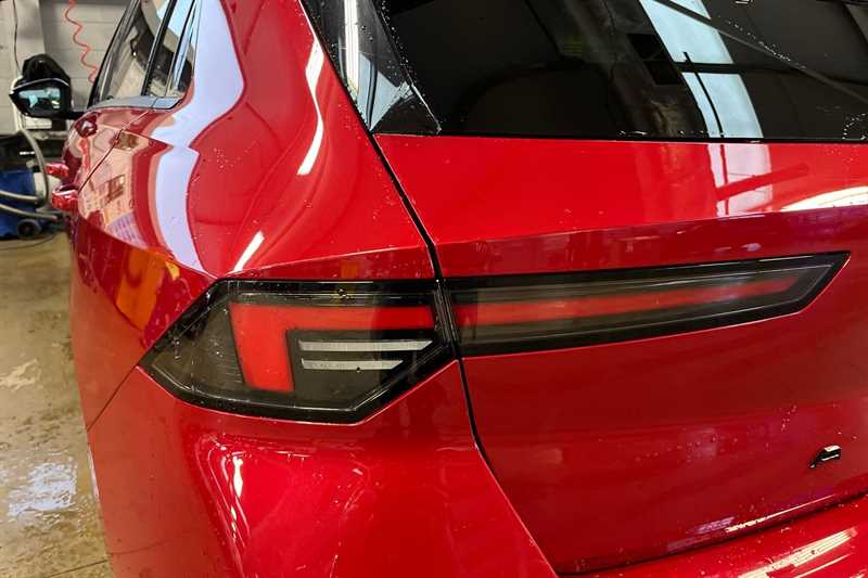 Used Vauxhall Astra 2024 for sale - 77471941: Photo 35