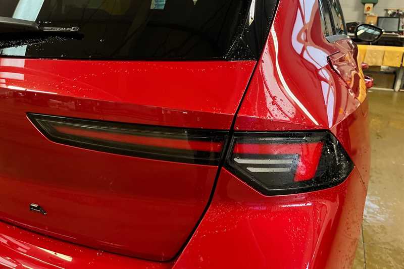 Used Vauxhall Astra 2024 for sale - 77471941: Photo 36