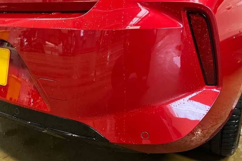 Used Vauxhall Astra 2024 for sale - 77471941: Photo 37