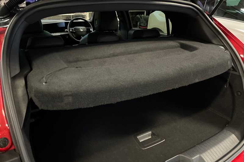 Used Vauxhall Astra 2024 for sale - 77471941: Photo 40