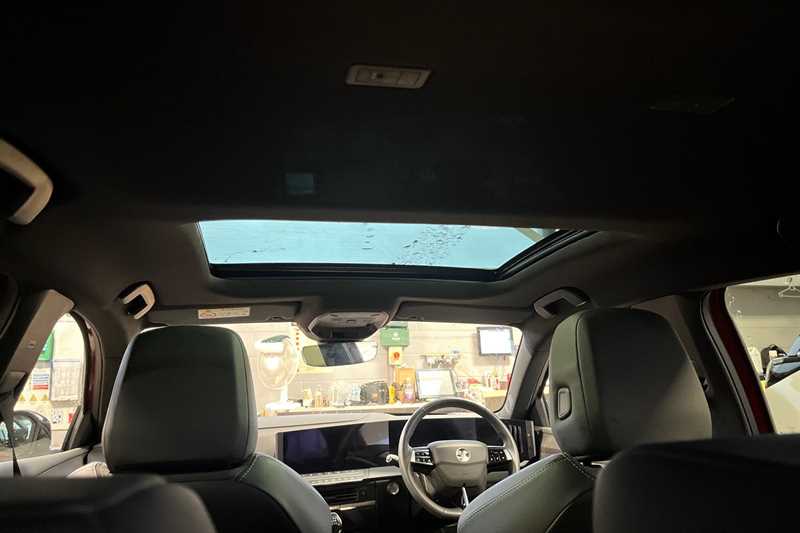 Used Vauxhall Astra 2024 for sale - 77471941: Photo 41