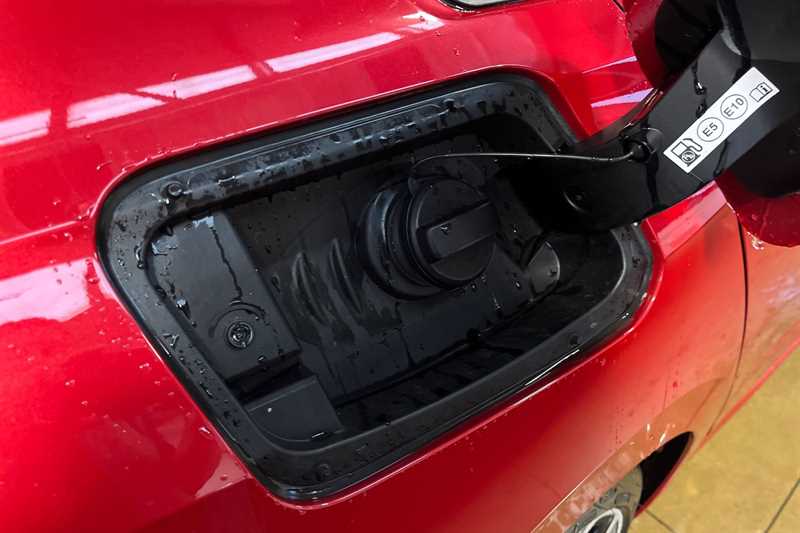 Used Vauxhall Astra 2024 for sale - 77471941: Photo 42