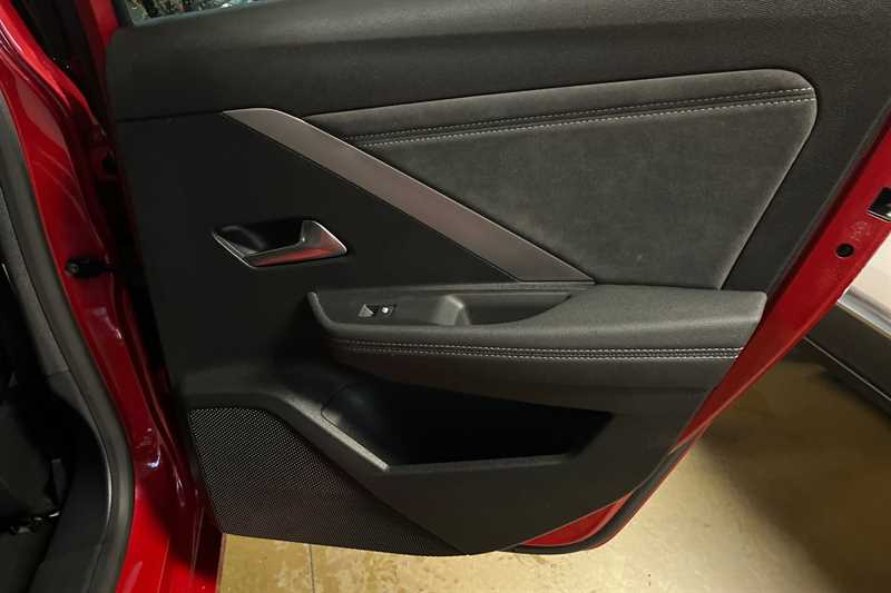 Used Vauxhall Astra 2024 for sale - 77471941: Photo 43