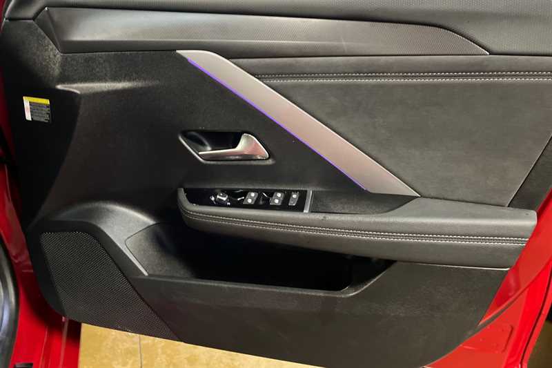 Used Vauxhall Astra 2024 for sale - 77471941: Photo 44