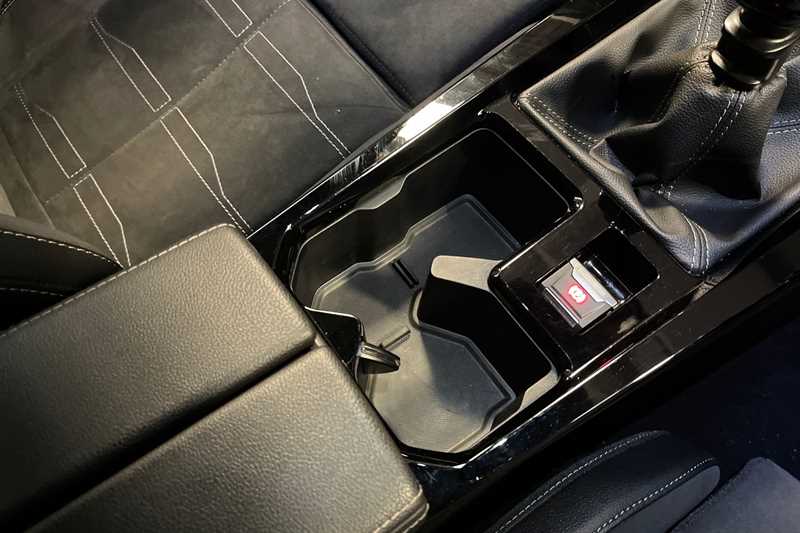 Used Vauxhall Astra 2024 for sale - 77471941: Photo 47