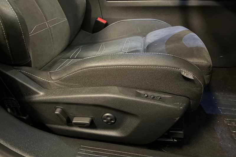 Used Vauxhall Astra 2024 for sale - 77471941: Photo 52