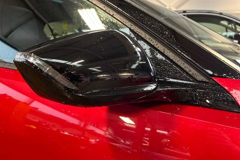 Used Vauxhall Astra 2024 for sale - 77471941: Photo 53