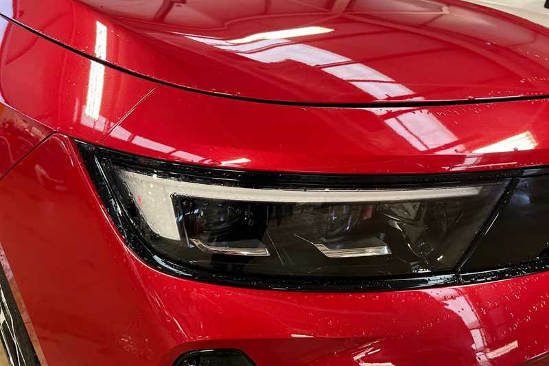 Used Vauxhall Astra 2024 for sale - 77471941: Photo 55