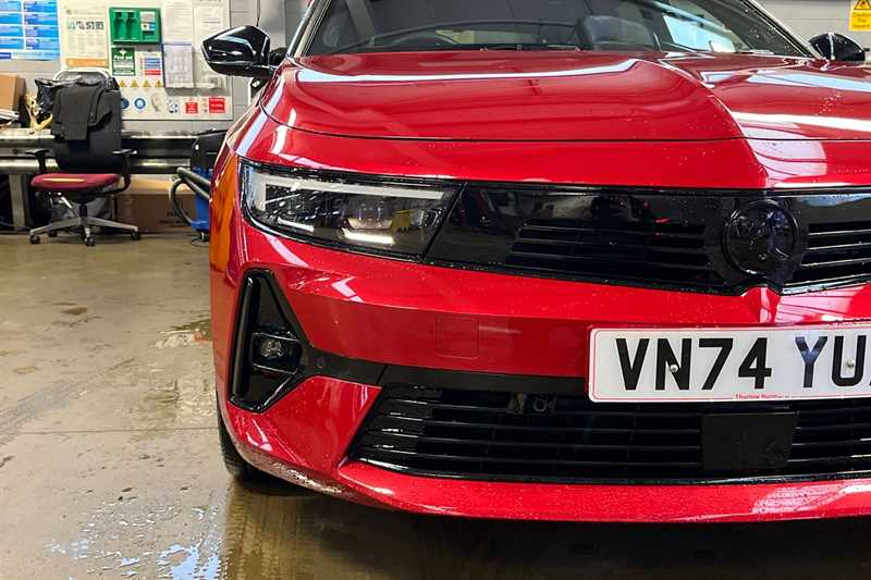 Used Vauxhall Astra 2024 for sale - 77471941: Photo 57