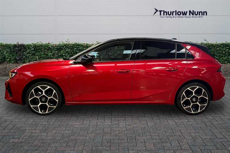 Used Vauxhall Astra 2024 for sale - 77471941: Photo 6