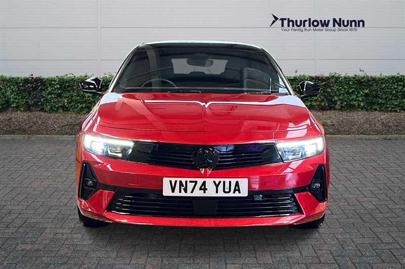 Used Vauxhall Astra 2024 for sale - 77471941: Photo 8
