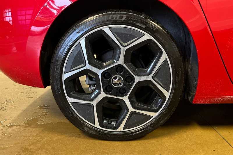 Used Vauxhall Astra 2024 for sale - 77471941: Photo 9