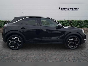 Used Vauxhall Mokka Electric 2022 for sale - 76842376: Photo