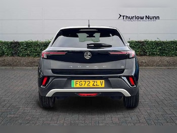 Used Vauxhall Mokka Electric 2022 for sale - 76842376: Photo