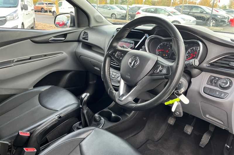 Used Vauxhall Viva 2016 for sale - 76487640: Photo 10