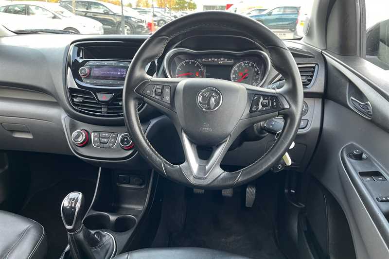 Used Vauxhall Viva 2016 for sale - 76487640: Photo 11