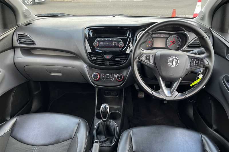 Used Vauxhall Viva 2016 for sale - 76487640: Photo 12