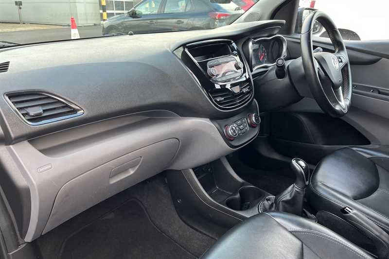 Used Vauxhall Viva 2016 for sale - 76487640: Photo 13