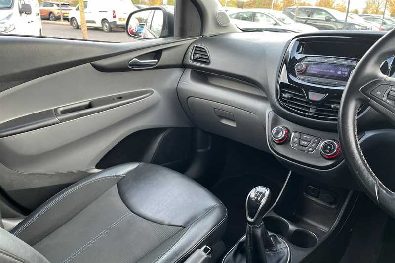 Used Vauxhall Viva 2016 for sale - 76487640: Photo 14