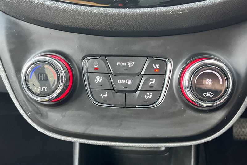 Used Vauxhall Viva 2016 for sale - 76487640: Photo 15