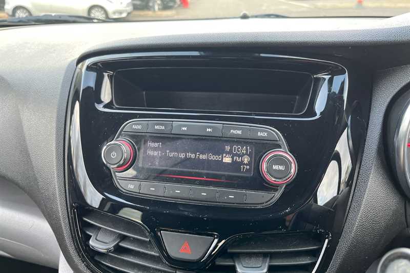 Used Vauxhall Viva 2016 for sale - 76487640: Photo 17