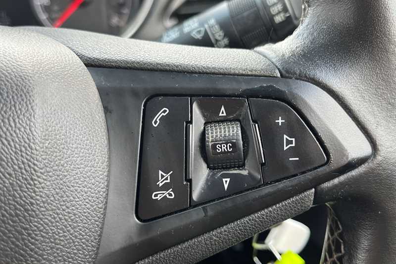 Used Vauxhall Viva 2016 for sale - 76487640: Photo 22