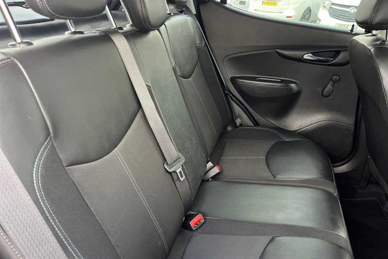 Used Vauxhall Viva 2016 for sale - 76487640: Photo 23