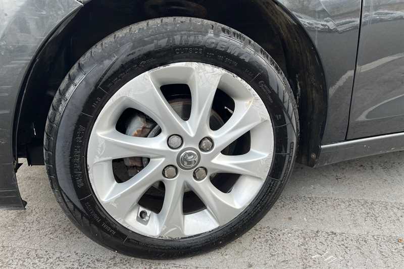 Used Vauxhall Viva 2016 for sale - 76487640: Photo 25