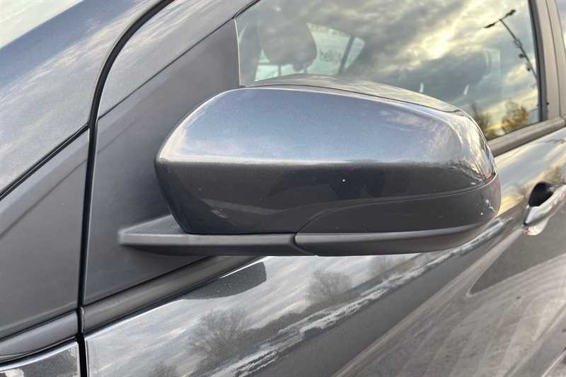 Used Vauxhall Viva 2016 for sale - 76487640: Photo 27