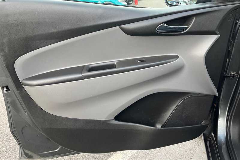 Used Vauxhall Viva 2016 for sale - 76487640: Photo 28