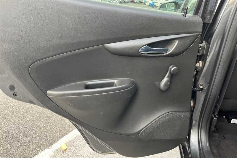 Used Vauxhall Viva 2016 for sale - 76487640: Photo 31