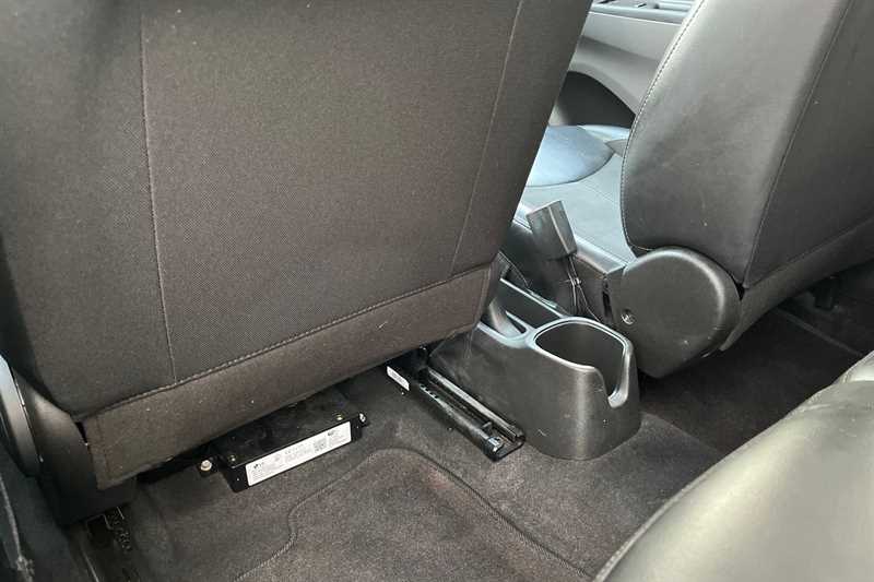 Used Vauxhall Viva 2016 for sale - 76487640: Photo 32