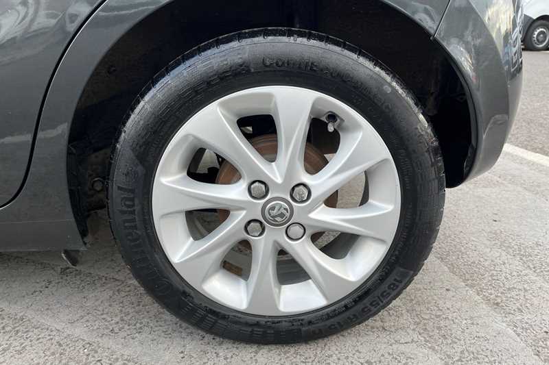 Used Vauxhall Viva 2016 for sale - 76487640: Photo 35