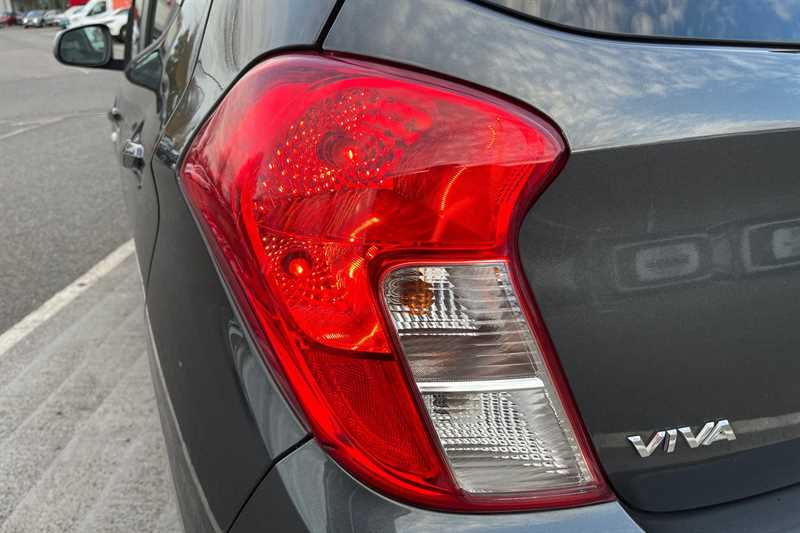 Used Vauxhall Viva 2016 for sale - 76487640: Photo 36