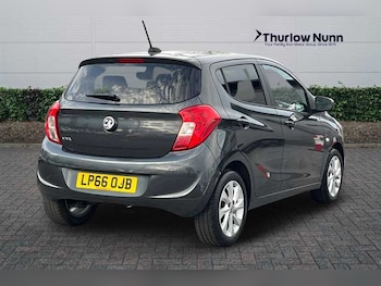 Used Vauxhall Viva 2016 for sale - 76487640: Photo