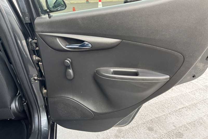 Used Vauxhall Viva 2016 for sale - 76487640: Photo 44