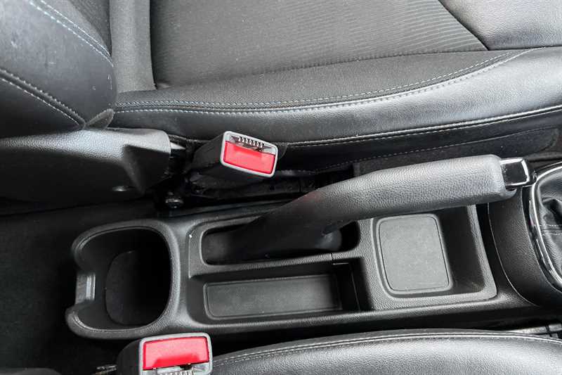 Used Vauxhall Viva 2016 for sale - 76487640: Photo 48